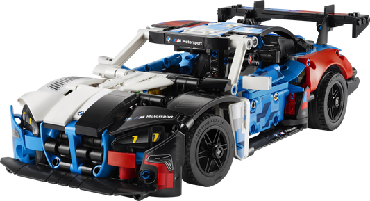 42226 | LEGO® Technic BMW M4 GT3 EVO Race Car