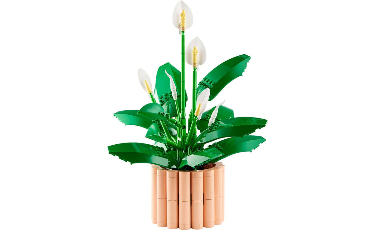 11504 | LEGO® Botanicals Peace Lily