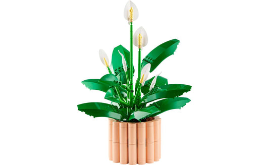 11504 | LEGO® Botanicals Peace Lily
