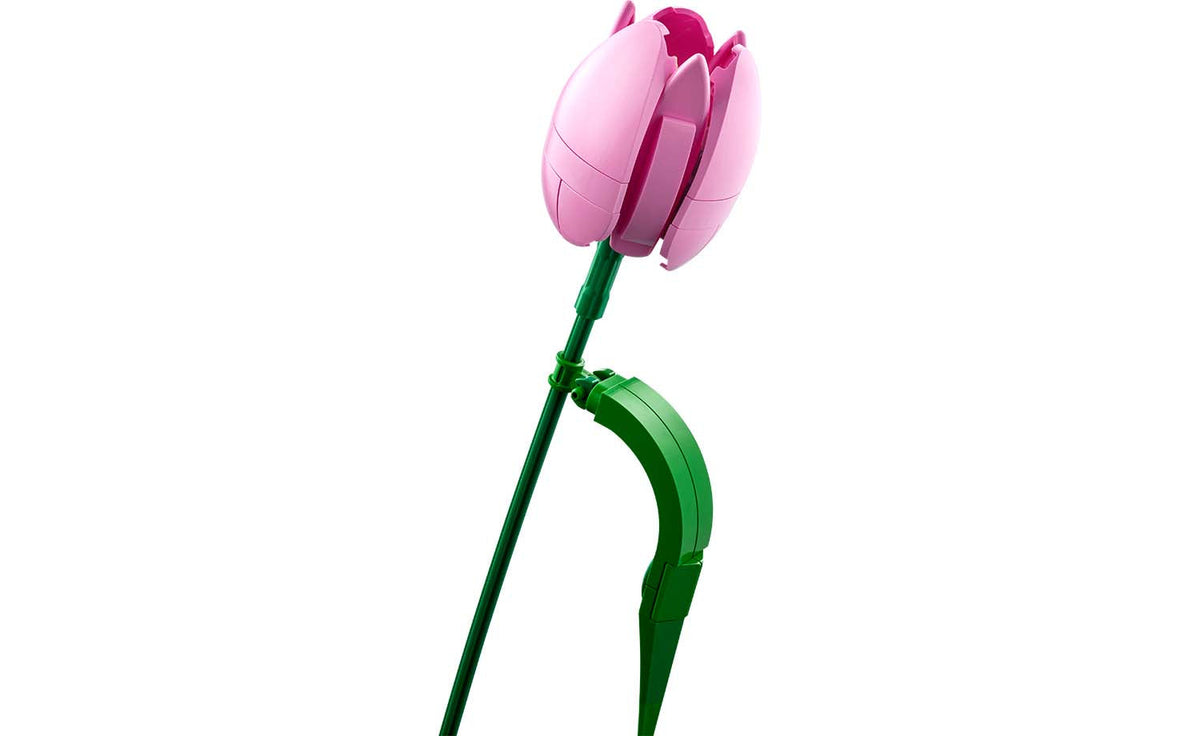 11501 | LEGO® Botanicals Tulip Bouquet