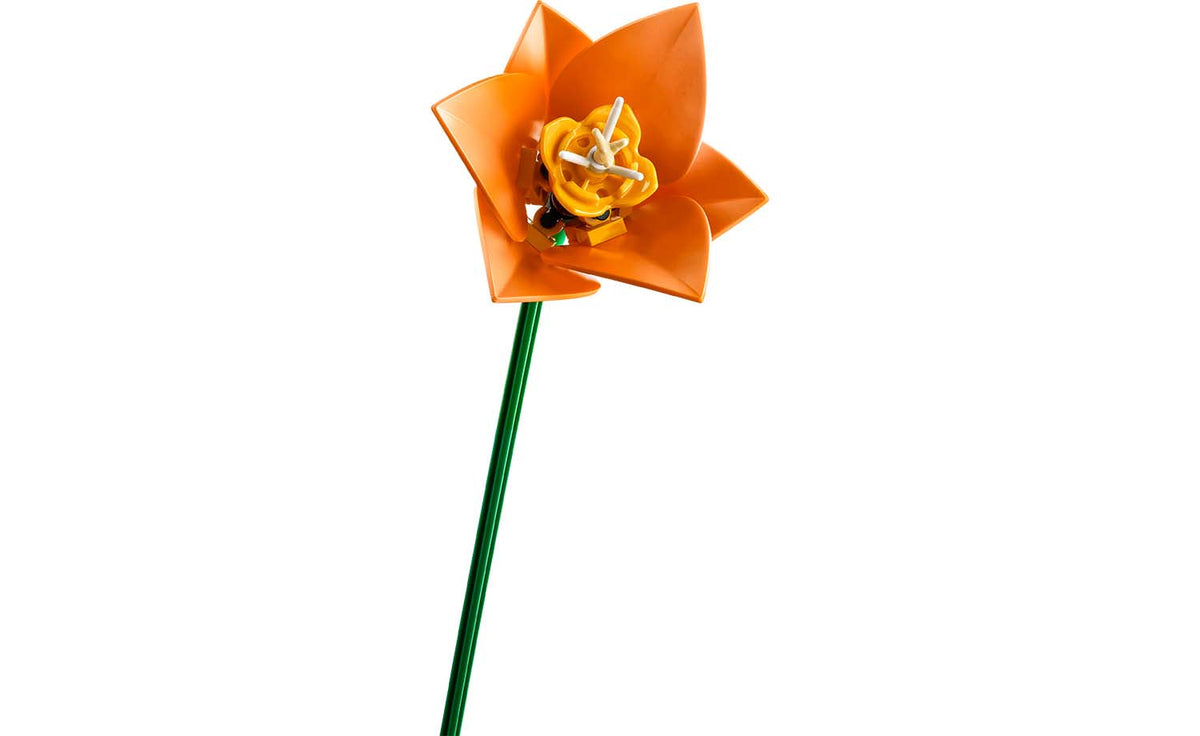 11501 | LEGO® Botanicals Tulip Bouquet