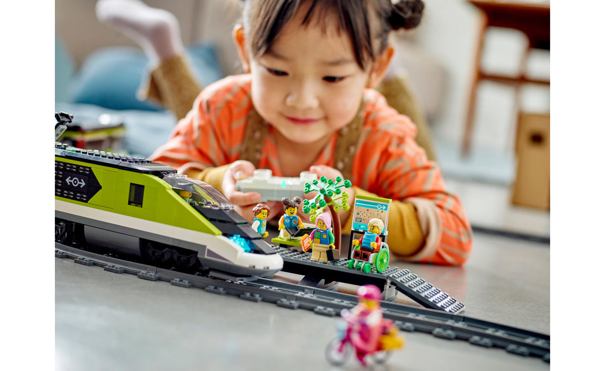 60337 | LEGO® City Express Passenger Train