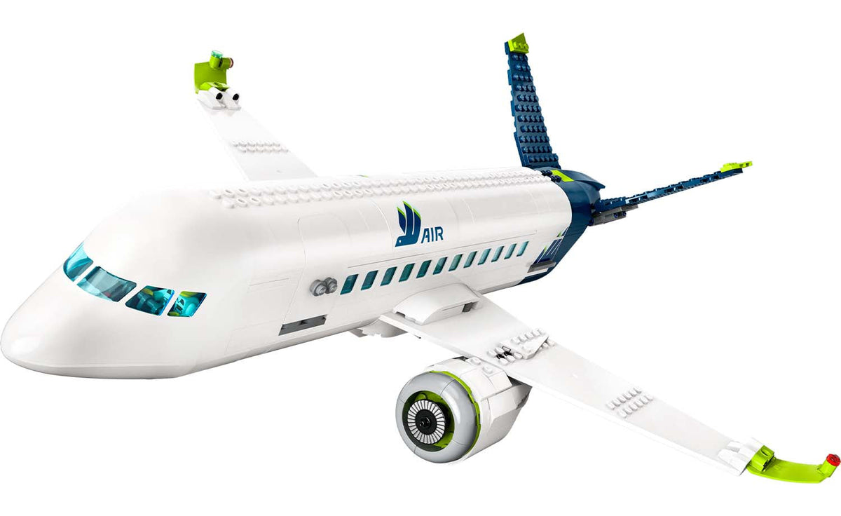 60367 | LEGO® City Passenger Aeroplane