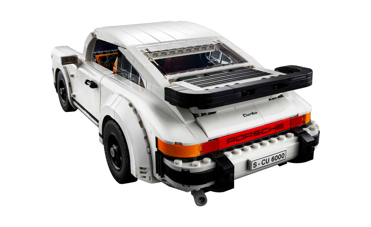 10295 | LEGO® ICONS™ Porsche 911
