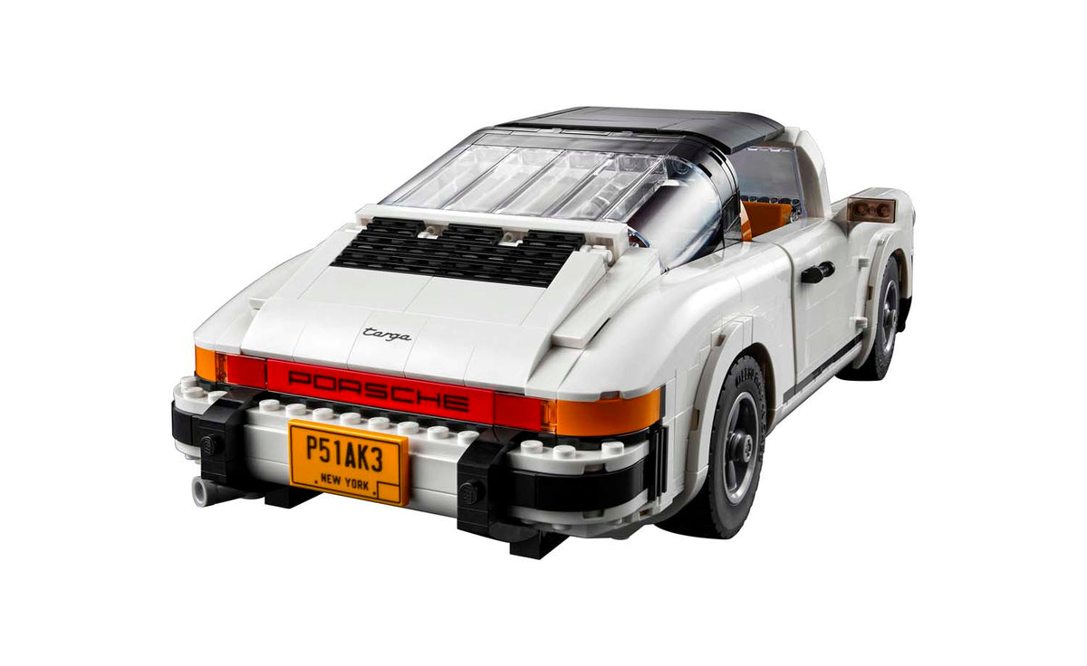 10295 | LEGO® ICONS™ Porsche 911