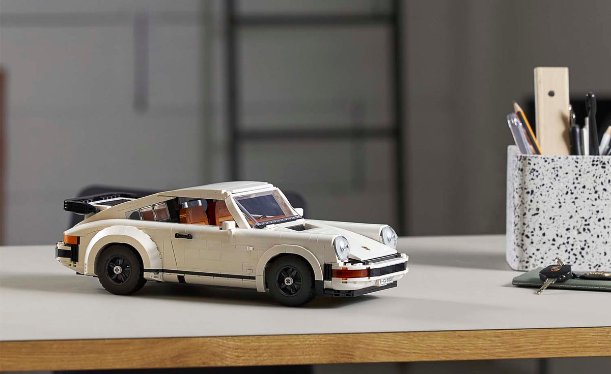 10295 | LEGO® ICONS™ Porsche 911