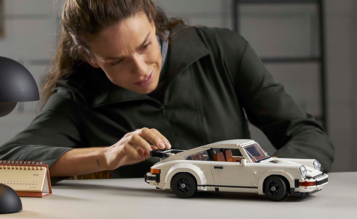 10295 | LEGO® ICONS™ Porsche 911