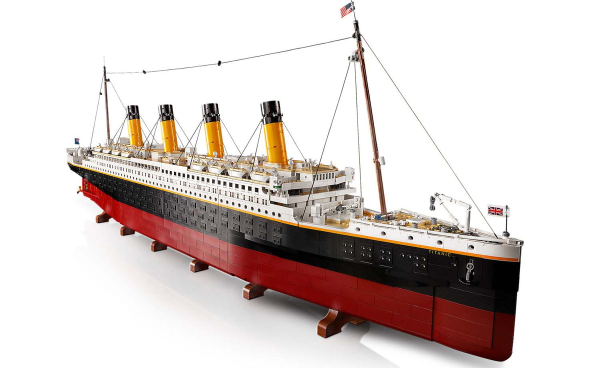 10294 | LEGO® ICONS™ Titanic