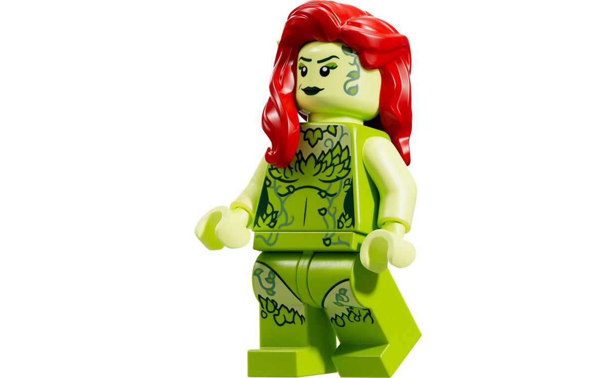 76300 | LEGO® DC Arkham Asylum™