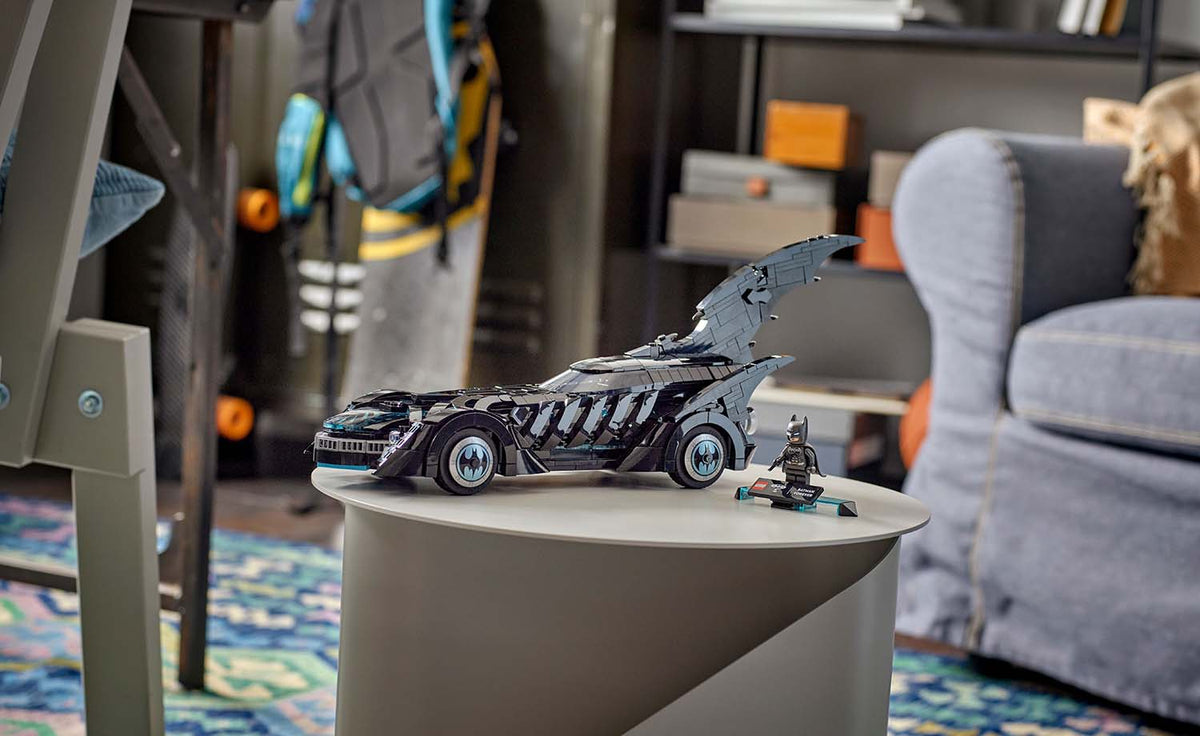 76304 | LEGO® DC Batman Forever™ Batmobile™
