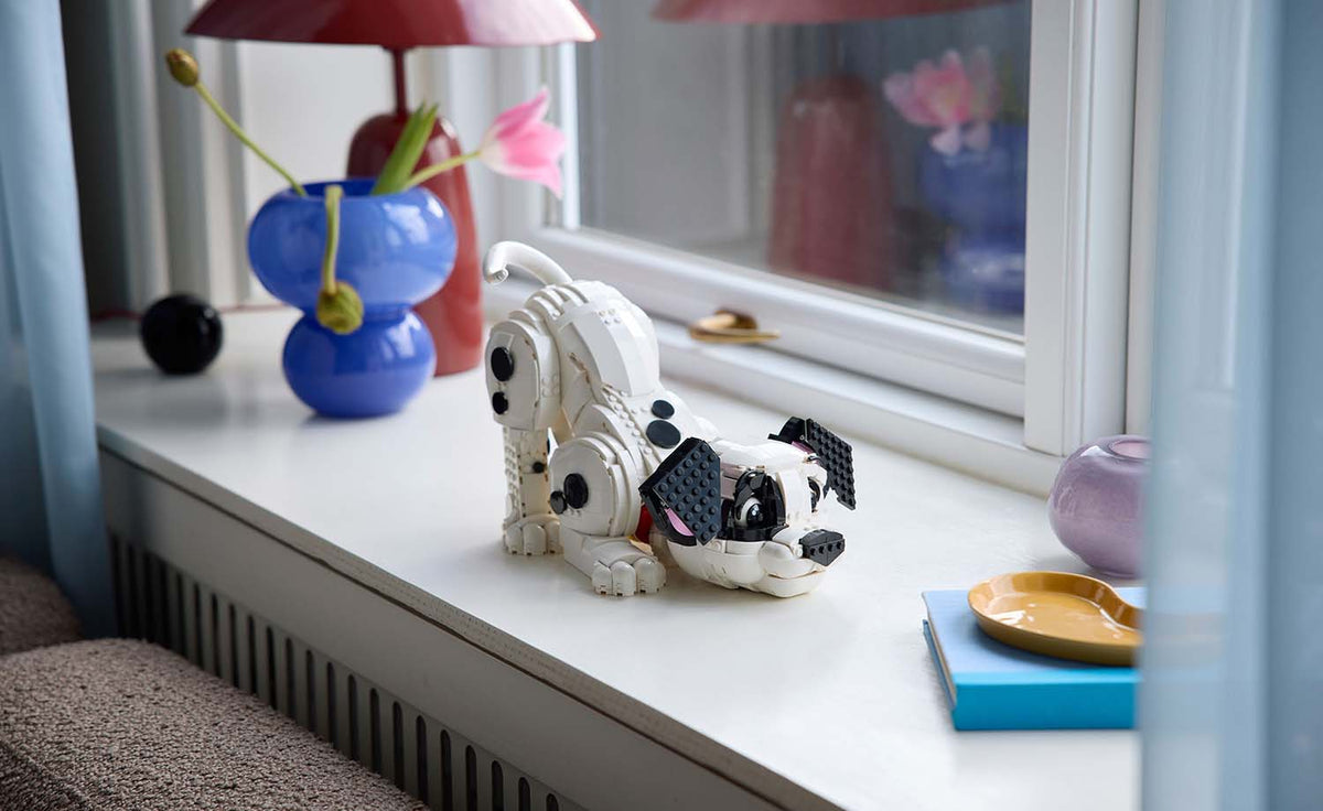 43269 | LEGO® Disney™ 101 Dalmatians Puppy