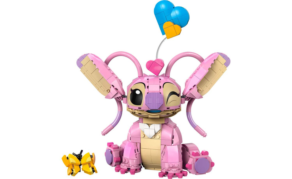 43257 | LEGO® Disney™ Angel