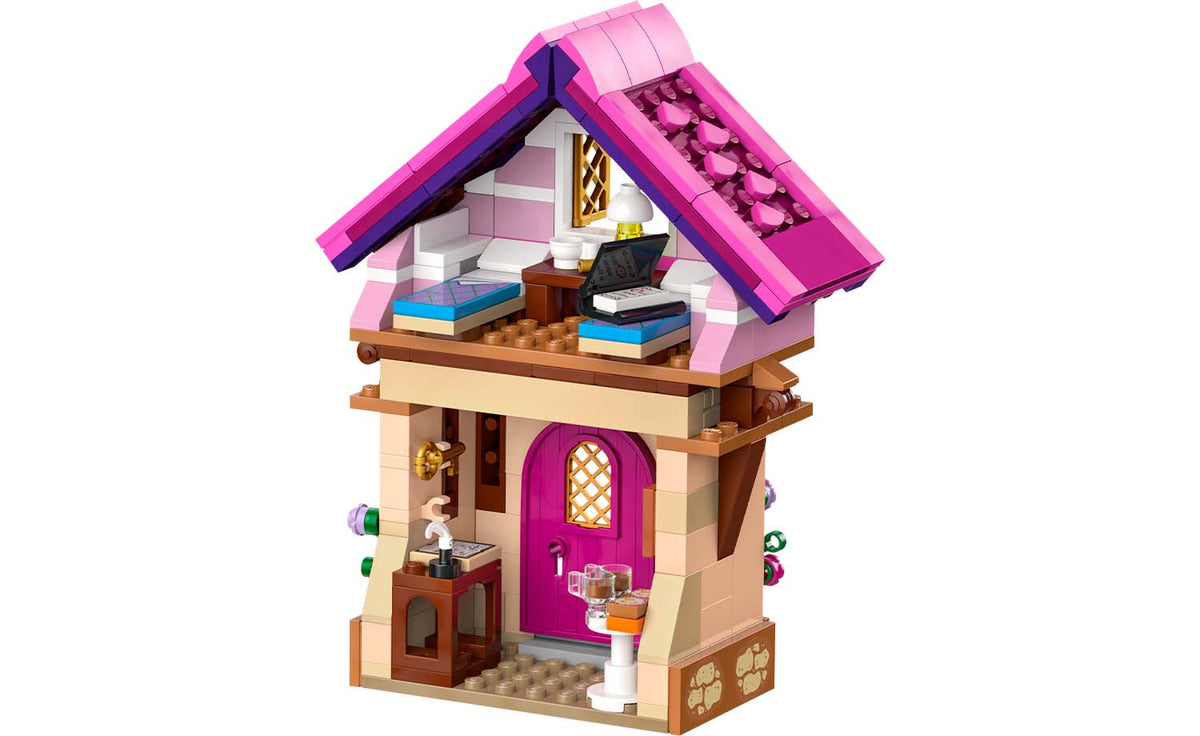 43246 | LEGO® Disney™ Market Adventure