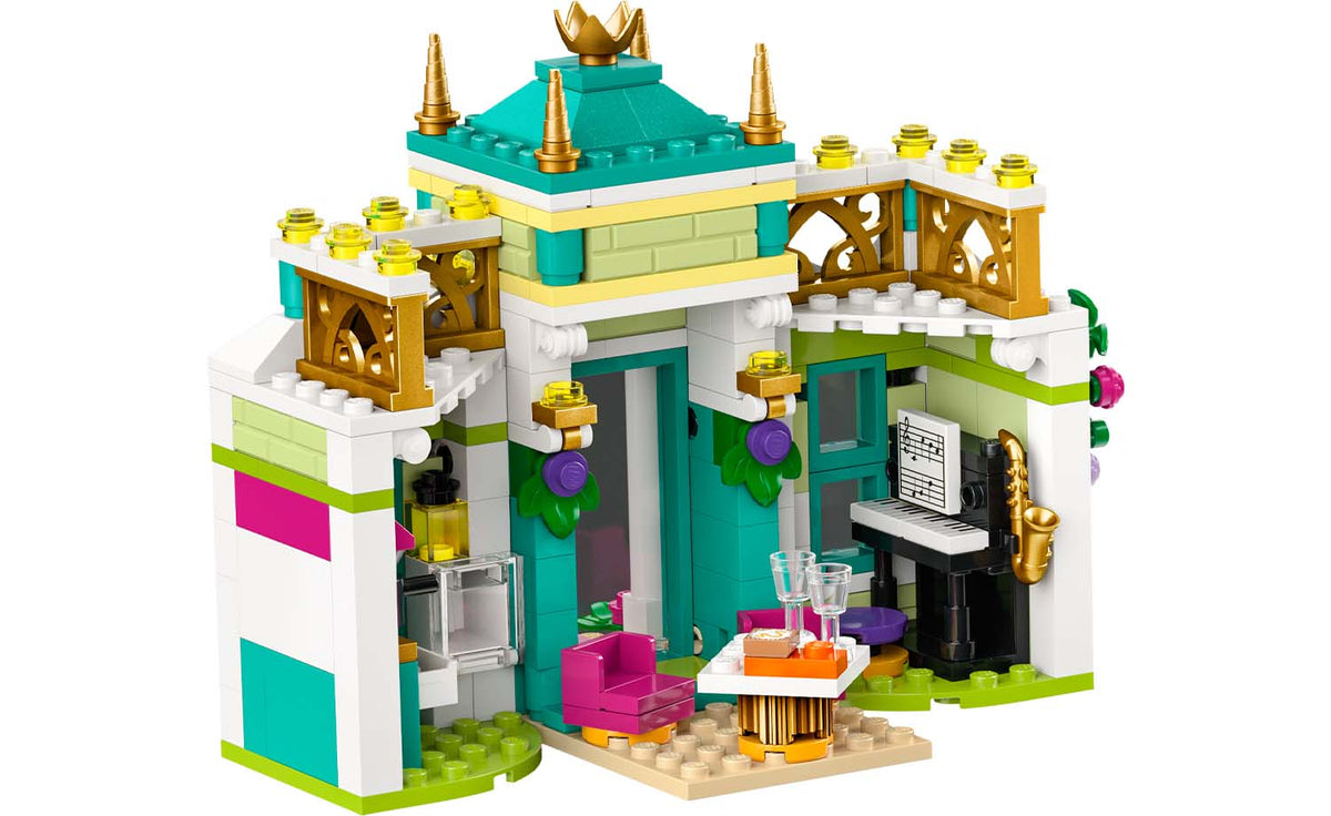43246 | LEGO® Disney™ Market Adventure