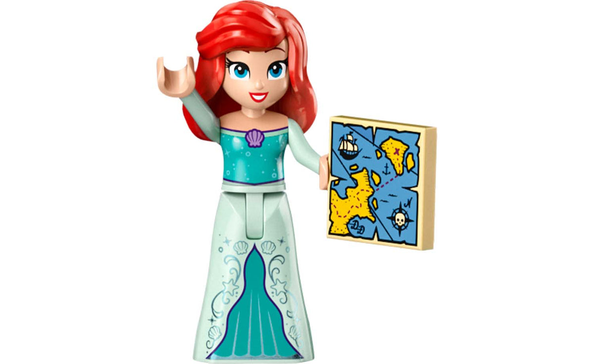 43246 | LEGO® Disney™ Market Adventure