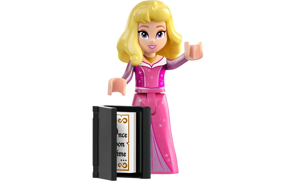 43246 | LEGO® Disney™ Market Adventure