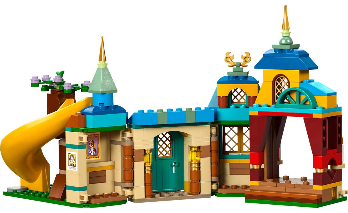 43241 | LEGO® Disney™ Rapunzel'S Tower & The Snuggly Duckling