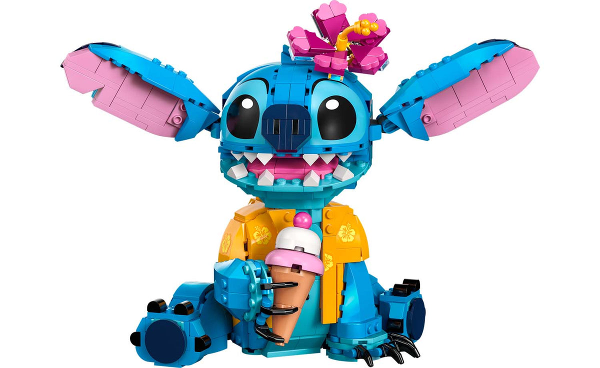 43249 | LEGO® Disney™ Stitch