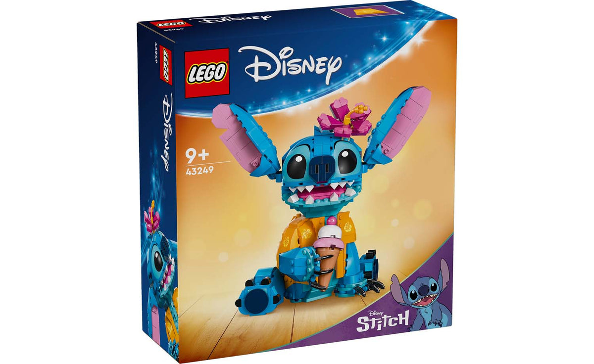 43249 | LEGO® Disney™ Stitch