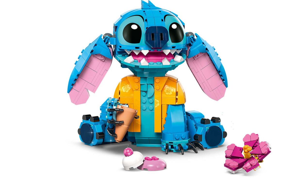43249 | LEGO® Disney™ Stitch