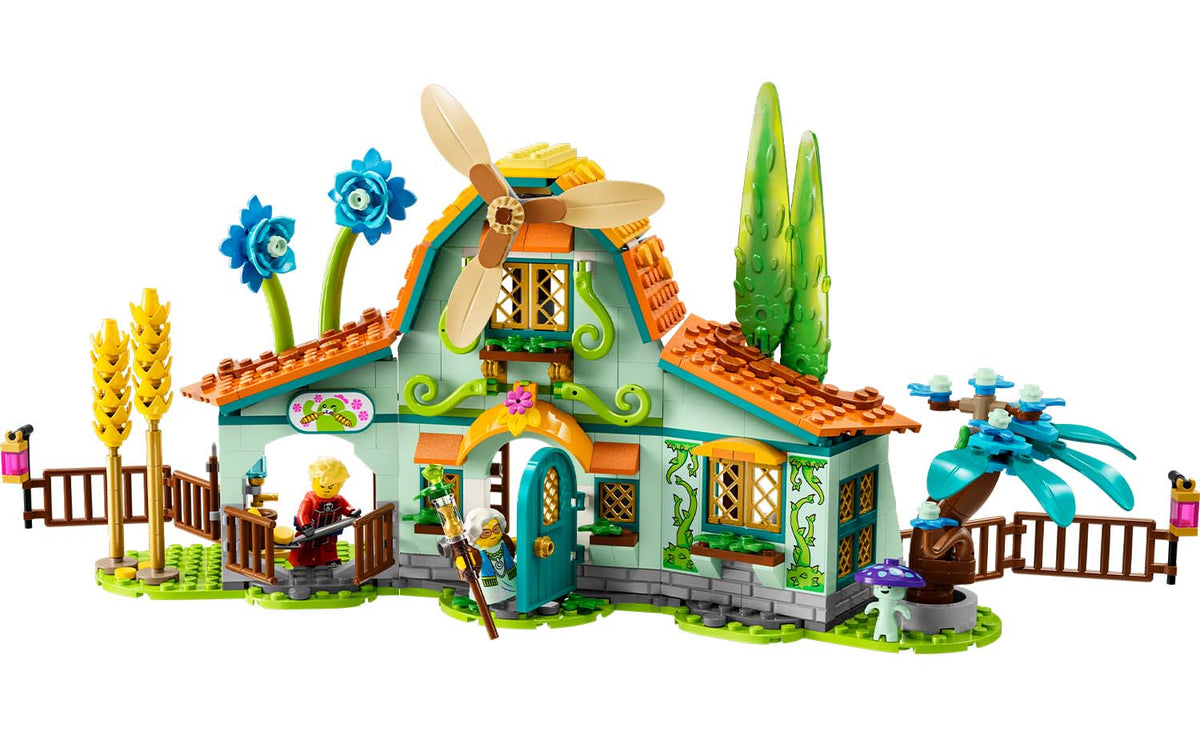 71459 | LEGO® DREAMZzz Stable of Dream Creatures