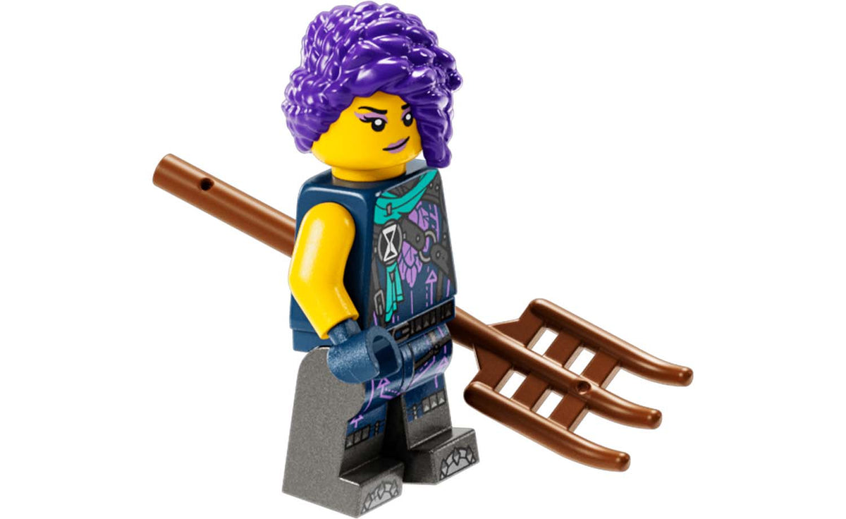 71459 | LEGO® DREAMZzz Stable of Dream Creatures