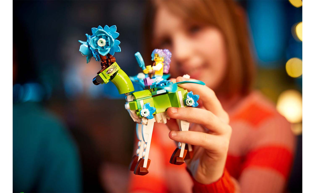 71459 | LEGO® DREAMZzz Stable of Dream Creatures
