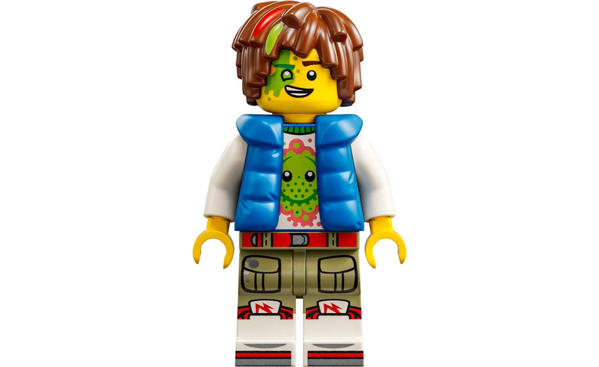 71478 | LEGO® DREAMZzz™ The Never Witch's Midnight Raven
