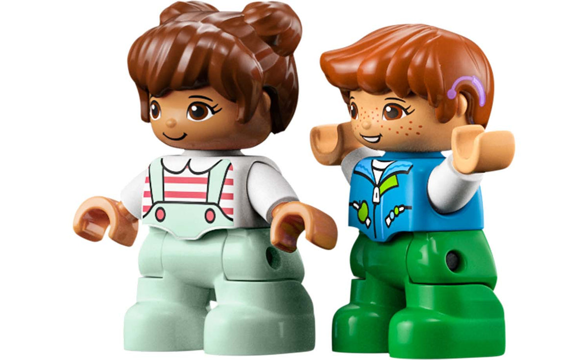 10993 | LEGO® DUPLO® 3in1 Tree House