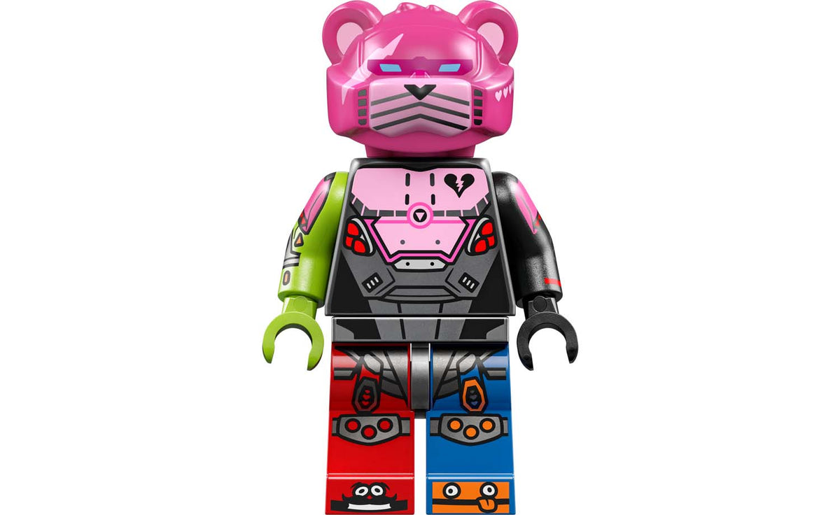 77078 | LEGO® Fortnite Mecha Team Leader