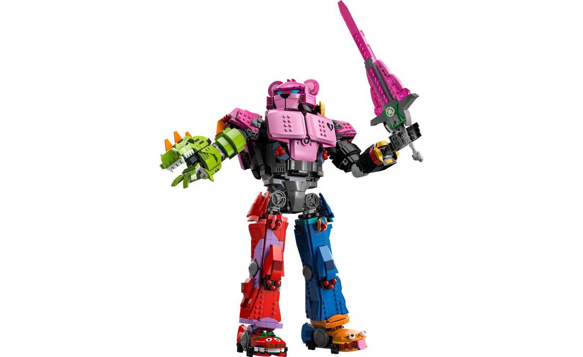 77078 | LEGO® Fortnite Mecha Team Leader