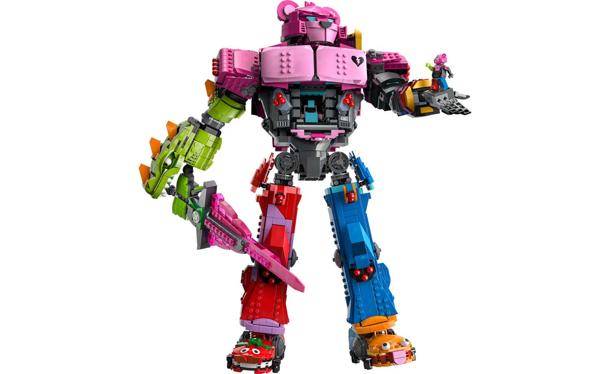 77078 | LEGO® Fortnite Mecha Team Leader