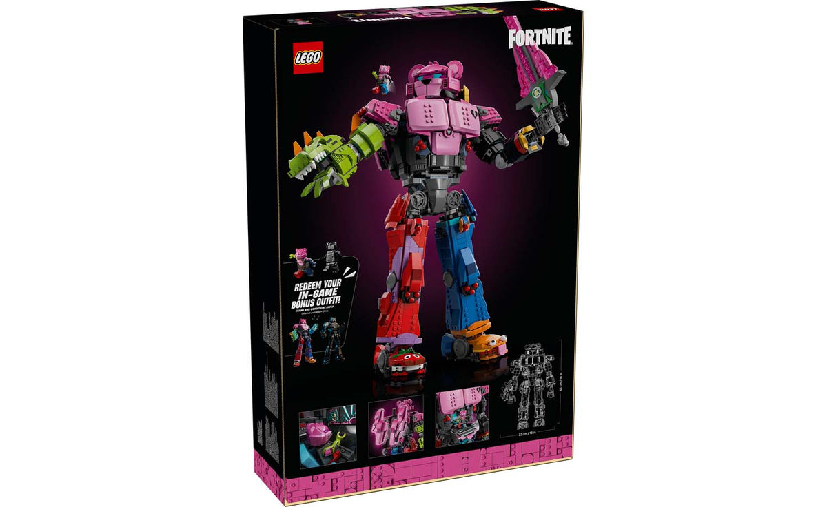 77078 | LEGO® Fortnite Mecha Team Leader