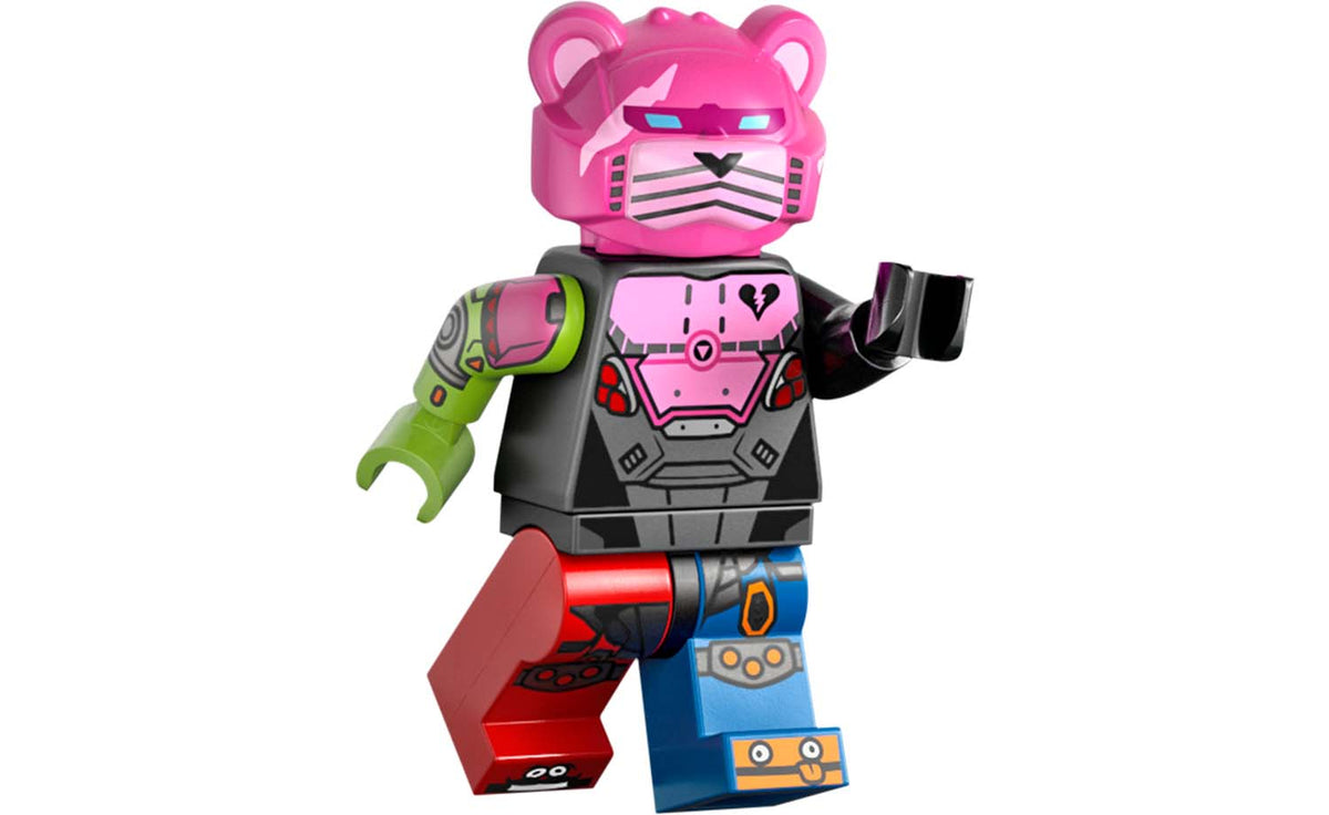 77078 | LEGO® Fortnite Mecha Team Leader