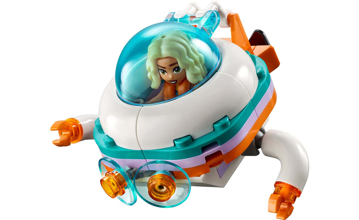 41734 | LEGO® Friends Sea Rescue Boat
