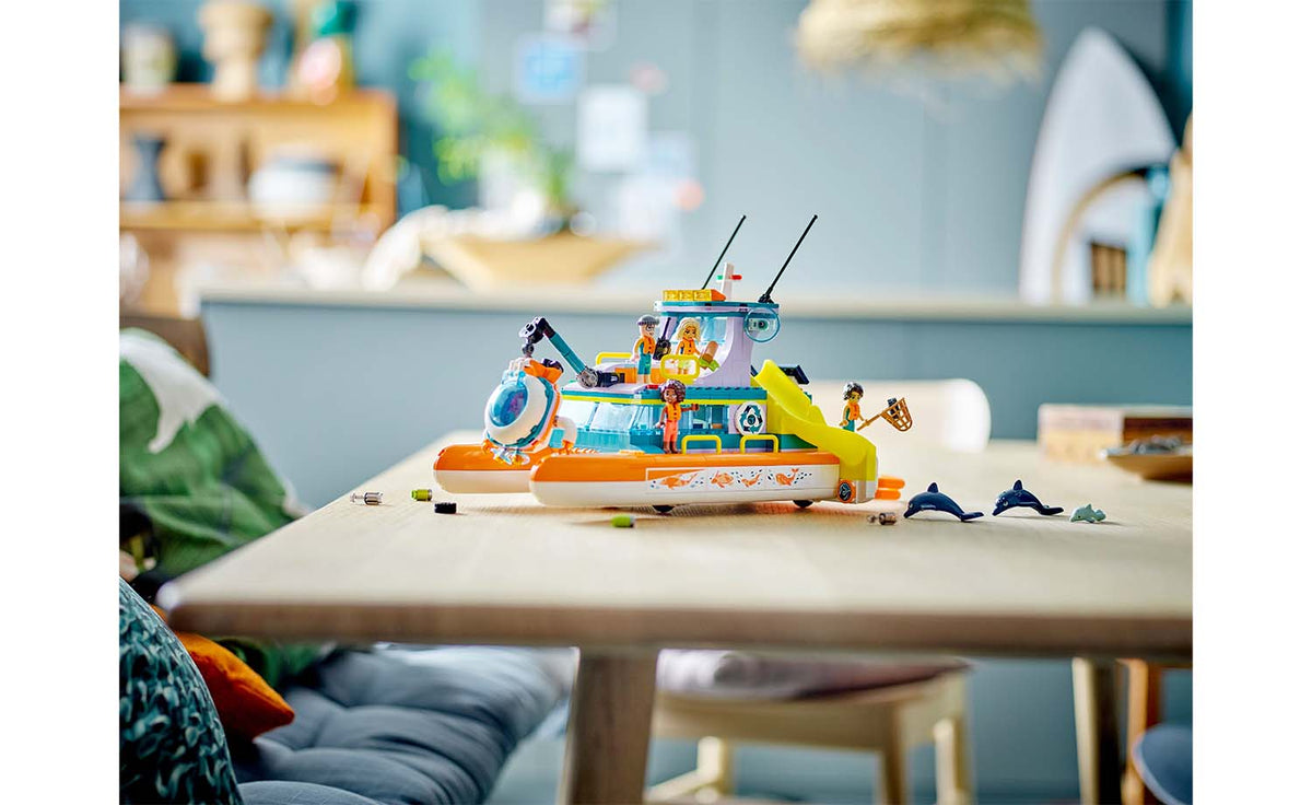 41734 | LEGO® Friends Sea Rescue Boat