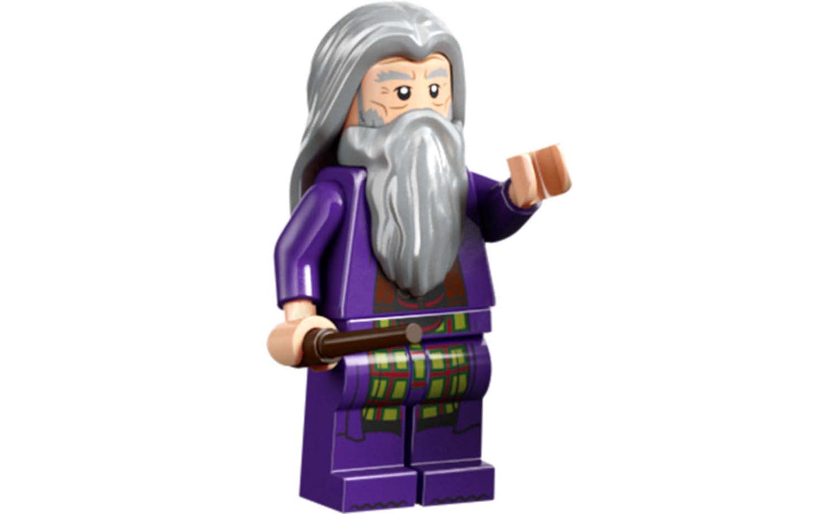 76457 | LEGO® Harry Potter™ Hogsmeade™ Village – Collectors' Edition