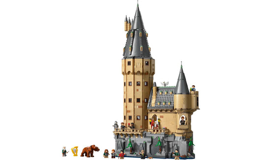 76454 | LEGO® Harry Potter™ Hogwarts™ Castle: The Main Tower