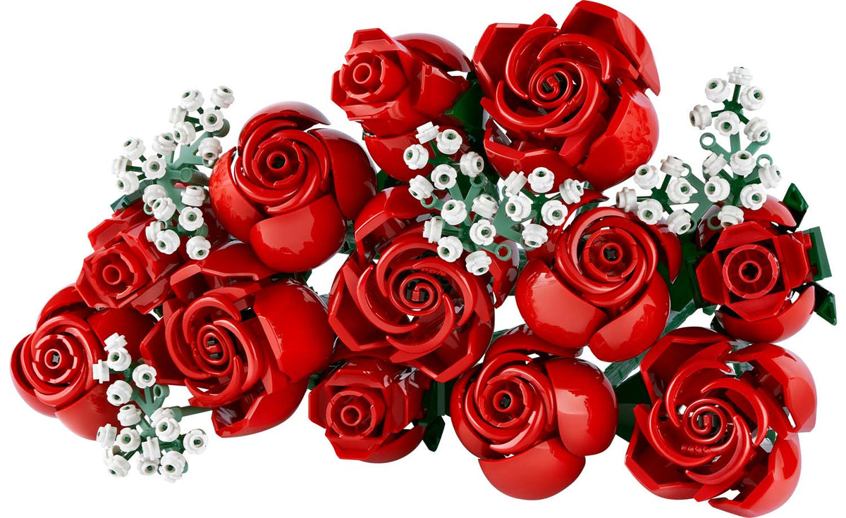 10328 | LEGO® Botanicals Bouquet of Roses