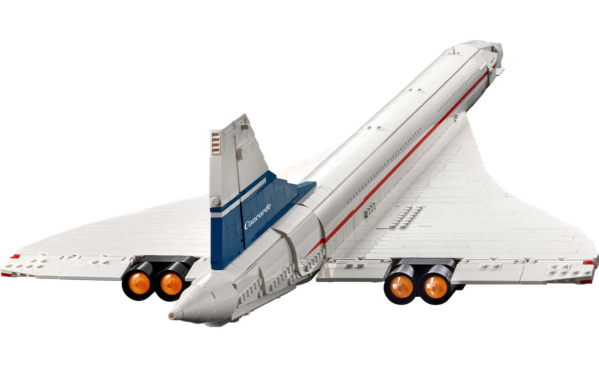 10318 | LEGO® ICONS™ Concorde