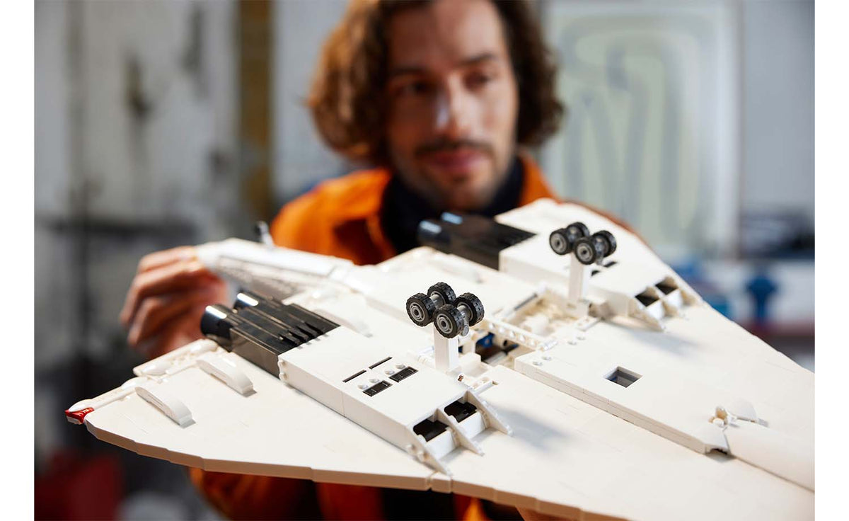 10318 | LEGO® ICONS™ Concorde