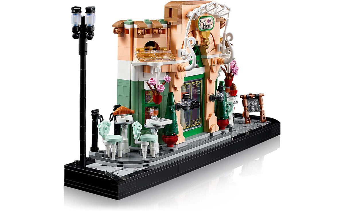 10362 | LEGO® ICONS™ French Café