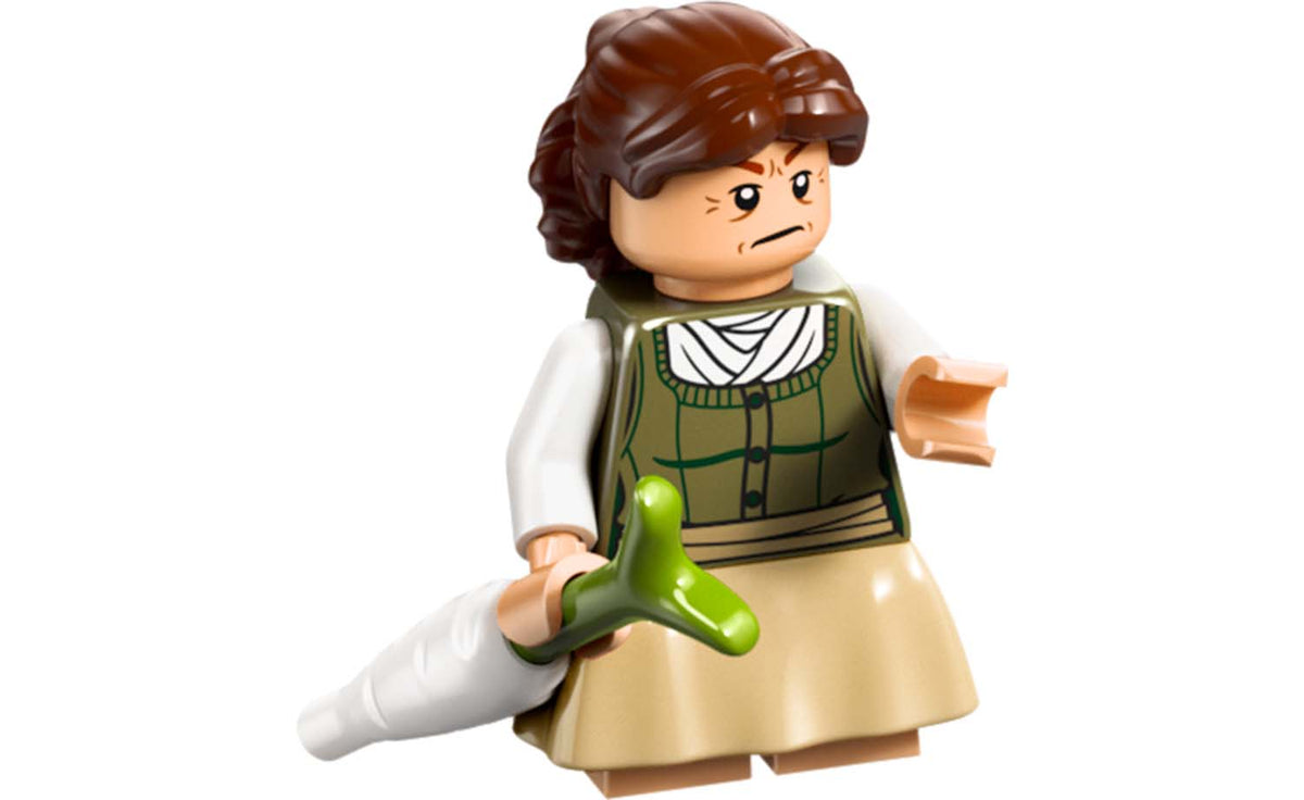 10354 | LEGO® ICONS™ The Lord of the Rings: The Shire™