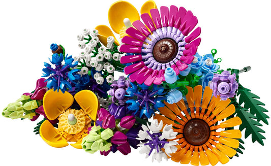 10313 | LEGO® Botanicals Wildflower Bouquet