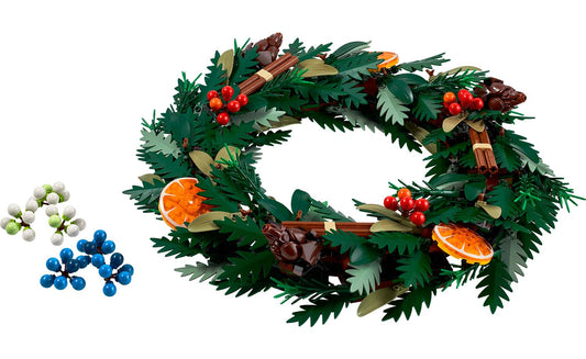10340 | LEGO® Botanicals Wreath