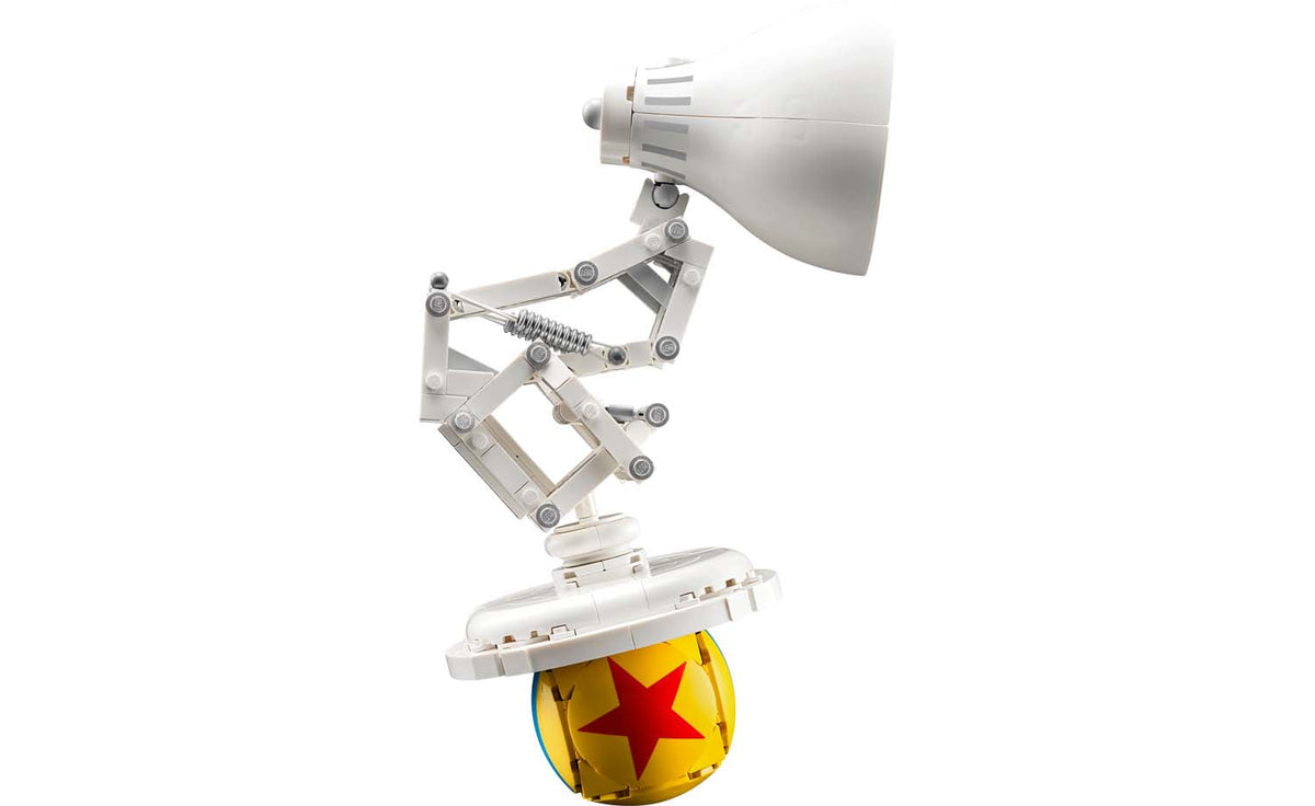 21357 | LEGO® Ideas Disney Pixar Luxo Jr.