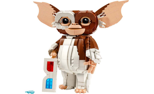 21361 | LEGO® Ideas Gremlins™: Gizmo