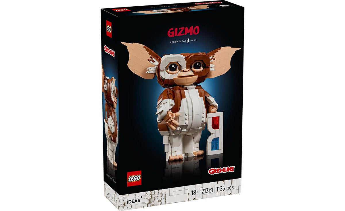 21361 | LEGO® Ideas Gremlins™: Gizmo