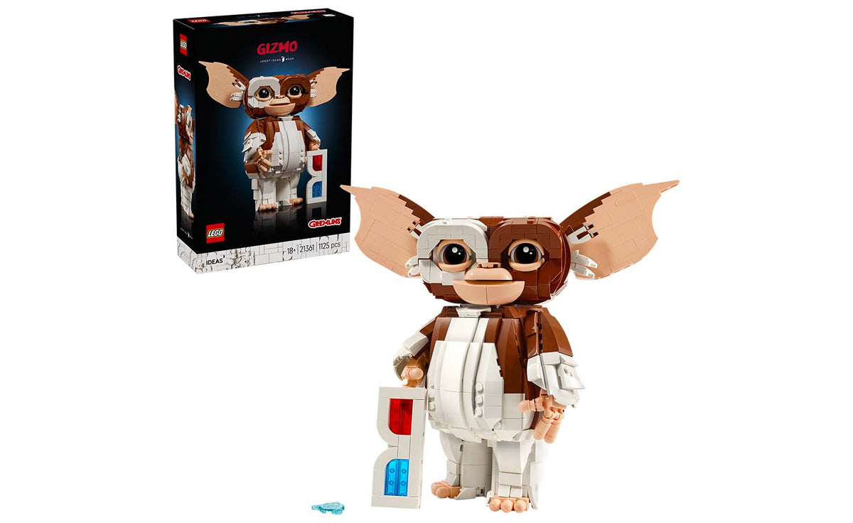 21361 | LEGO® Ideas Gremlins™: Gizmo