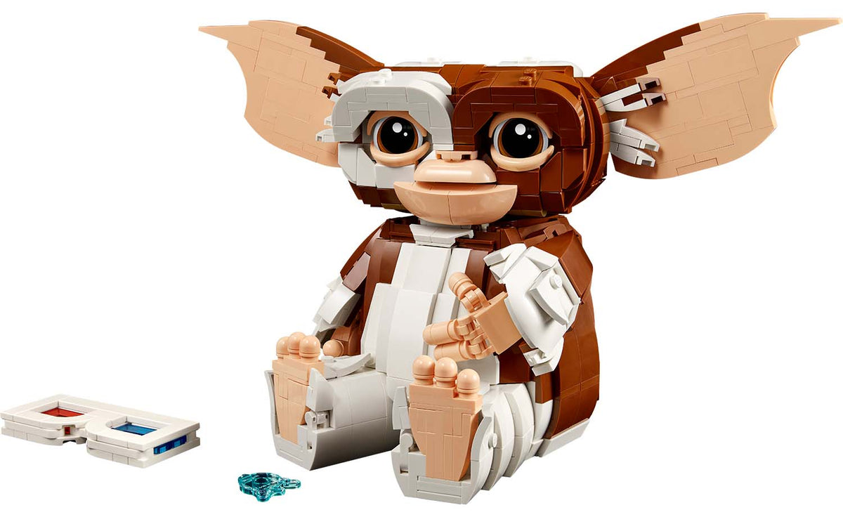 21361 | LEGO® Ideas Gremlins™: Gizmo